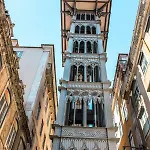Pansiyon Private In A Historic Building On Rua Augusta *