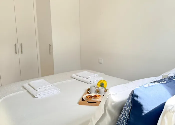 منزل للإقامة Private Room In A Historic Lisbon Building On Rua Augusta *