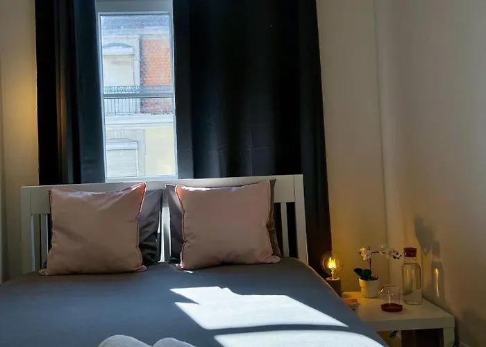 منزل للإقامة Private Room In A Historic Lisbon Building On Rua Augusta *