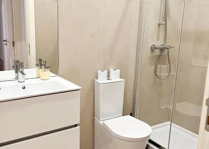 Private Room In A Historic Lisbon Building On Rua Augusta Lisboa