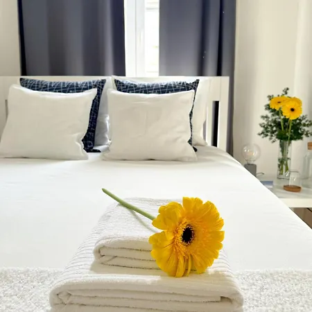 Habitación en casa particular Cozy With Privative Bathroom On Rua Augusta *