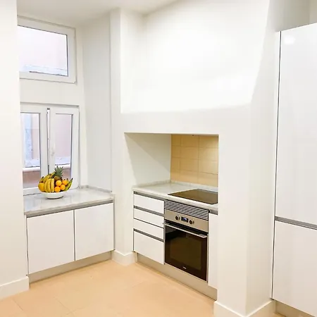 Cozy With Privative Bathroom On Rua Augusta *