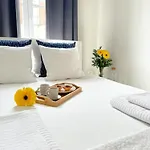 Private In A Historic Building On Rua Augusta Pansiyon Lisboa